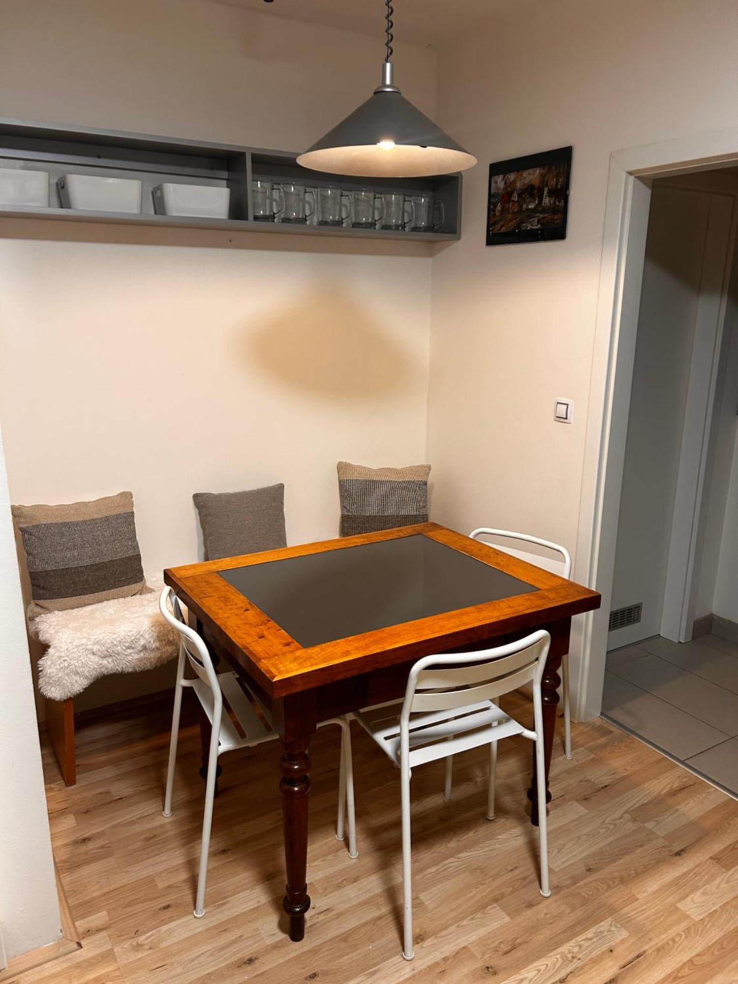 Apartman Mirka Dolní Morava Buitenkant foto