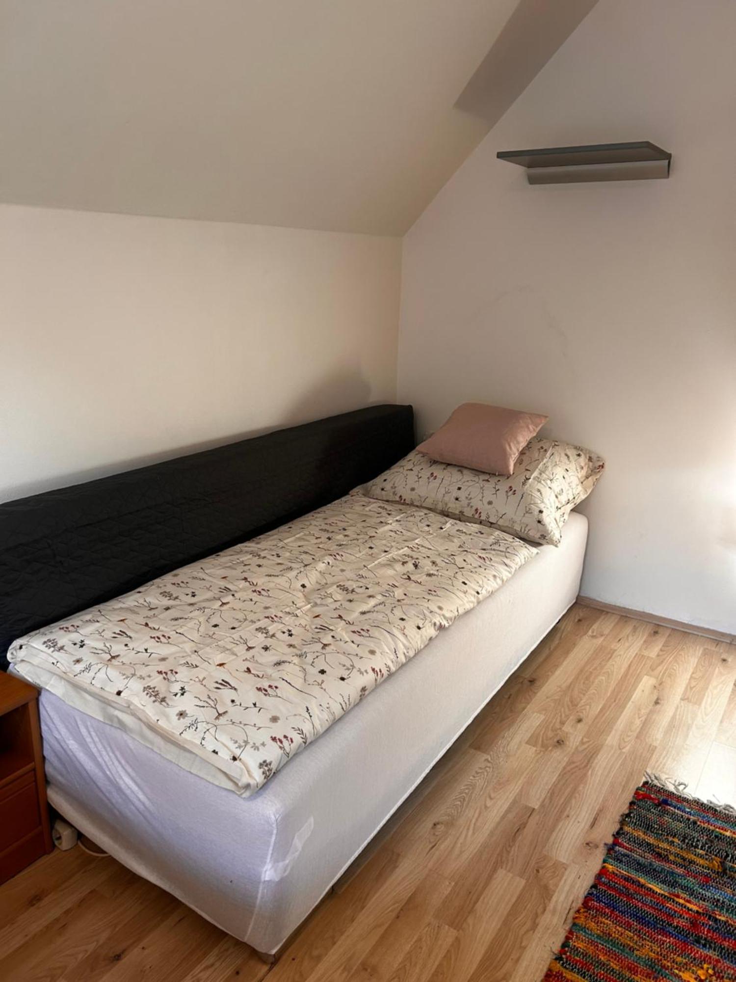 Apartman Mirka Dolní Morava Buitenkant foto