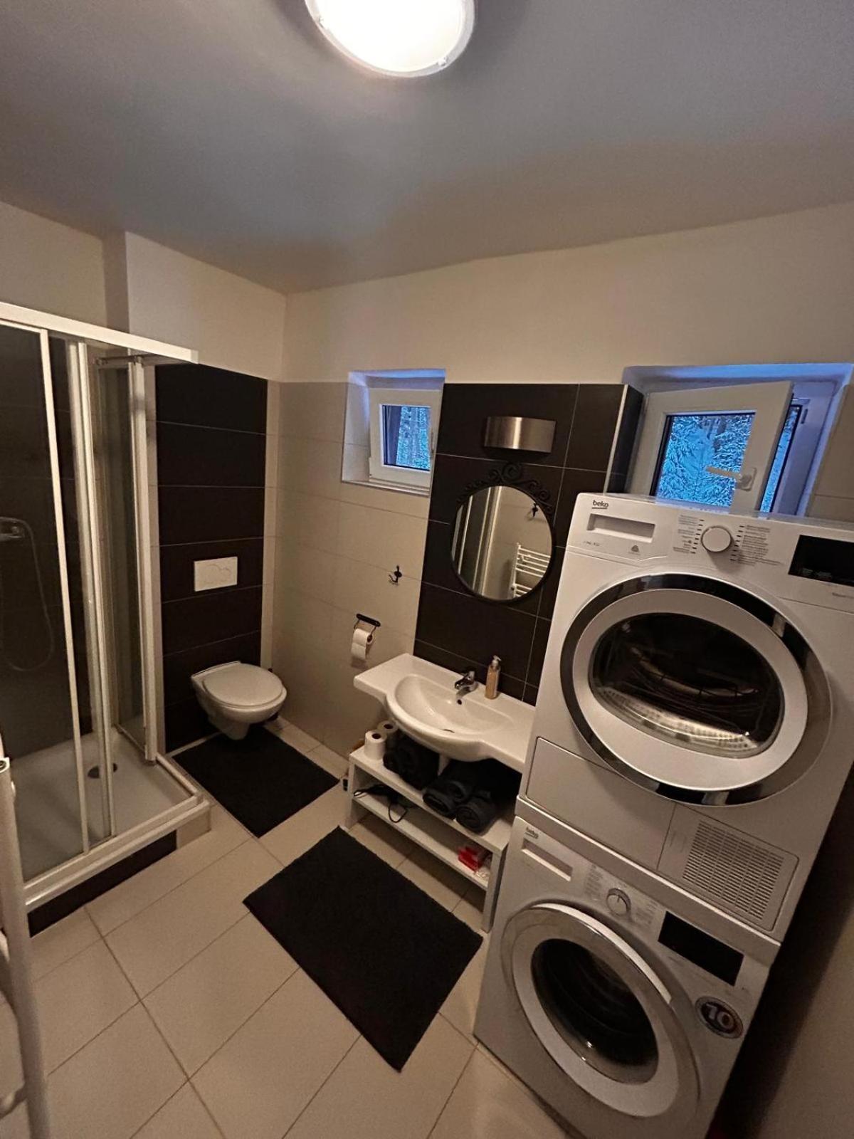 Apartman Mirka Dolní Morava Buitenkant foto