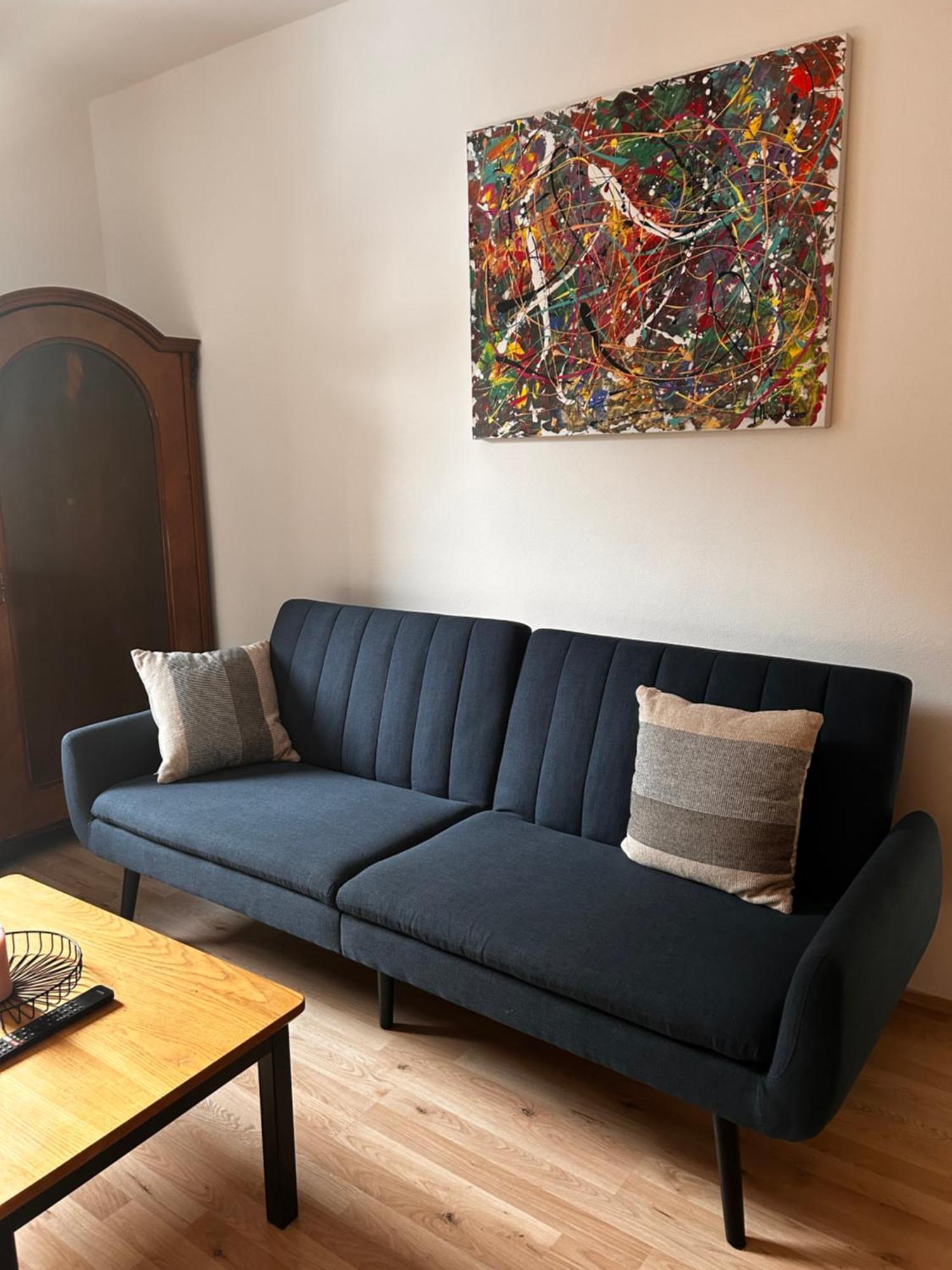 Apartman Mirka Dolní Morava Buitenkant foto